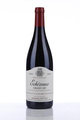 ECHEZEAUX 2009 - Emmanuel Rouget - 1 Bottle