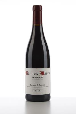 BONNES MARES 2011 - Georges Roumier - 1 Bottle