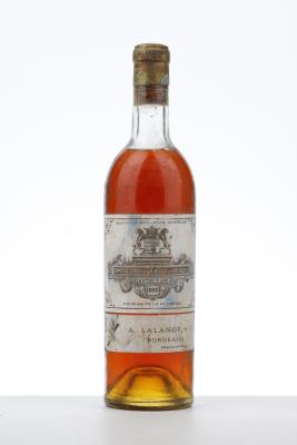 FILHOT 1955 - Mc - 1 Bottle