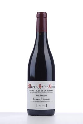 MOREY ST DENIS CLOS DE LA BUSSIERE 2015 - Georges Roumier - 1 Bottle