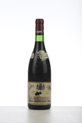 HERMITAGE LA CHAPELLE 1985 - Jaboulet - 1 Bottle