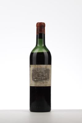 LAFITE ROTHSCHILD 1956 - Mc - 1 Bottle