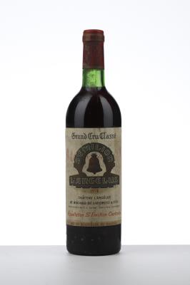ANGELUS 1974 - Mc - 1 Bottle