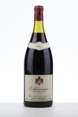 ECHEZEAUX 1988 - Jean Pierre Mugneret - 1 Magnum