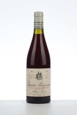 BEAUNE BRESSANDES 1994 - Albert Morot - 1 Bottle