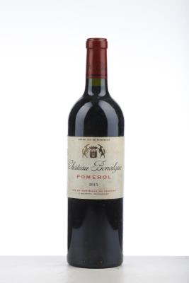 BONALGUE 2015 - Mc - 1 Bottle