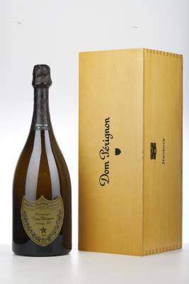 DOM PERIGNON 1995 - Moet et Chandon - 1 x 3,000Ltr - Owc 1