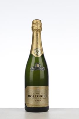 BOLLINGER GRANDE ANNEE 1985 - Bollinger - 1 Bottle