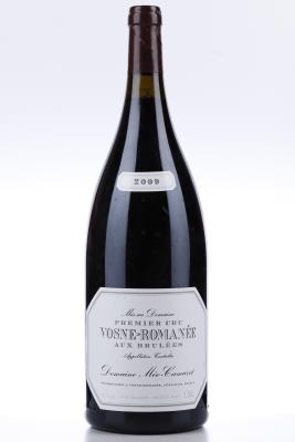 VOSNE ROMANEE AUX BRULEES 2009 - Meo Camuzet - 1 Magnum