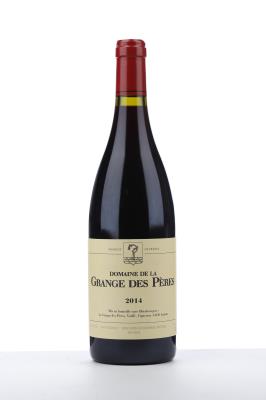 LA GRANGE DES PERES 2014 - Domaine de la Grange des Peres - 1 Bottle