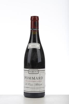 POMMARD LA CROIX BLANCHE 2007 - Parent - 1 Bottle