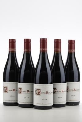 VOSNE ROMANEE 2020 - Berthaut Gerbet - 5 Bottles