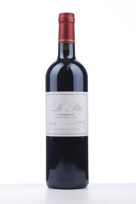 LE PIN 2009 - Mc - 1 Bottle
