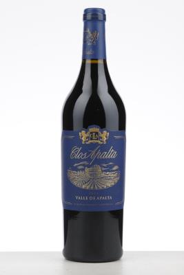 CLOS APALTA 2014 - Casa Lapostolle - 1 Bottle