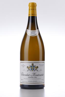 CHEVALIER MONTRACHET 2013 - Domaine Leflaive - 1 Magnum