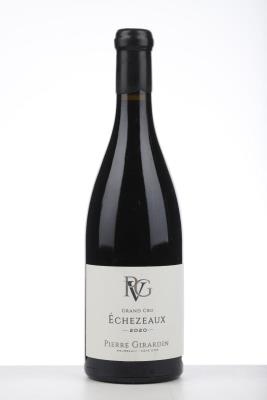 ECHEZEAUX 2020 - Pierre Girardin - 1 Bottle