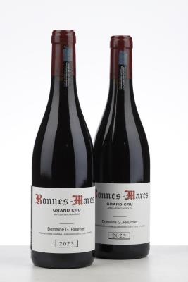 BONNES MARES 2023 - Georges Roumier - 2 Bottles