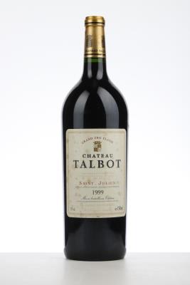 TALBOT 1999 - Mc - 1 Magnum