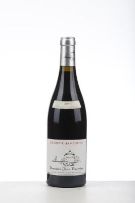 GEVREY CHAMBERTIN 2009 - Jean Fournier - 1 Bottle