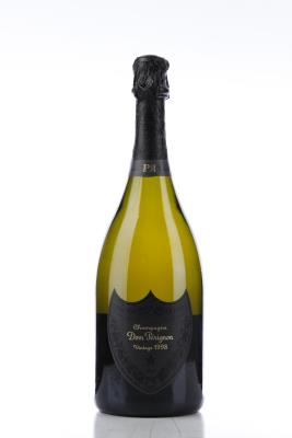 DOM PERIGNON PLENITUDE DEUXIEME P2 1998 - Moet & Chandon - 1 Bottle