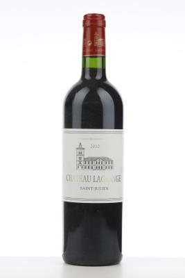LAGRANGE 2010 - Mc - 1 Bottle