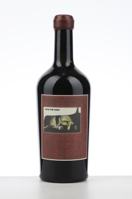 SINE QUA NON INTO THE DARK GRENACHE 2004 - Sine Qua Non - 1 Bottle