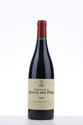 LA GRANGE DES PERES 2010 - Domaine de la Grange des Peres - 1 Bottle