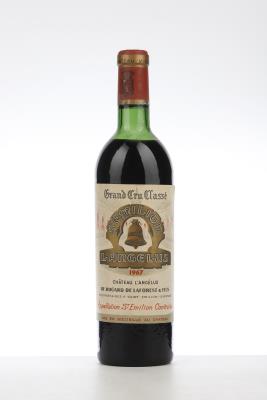 ANGELUS 1967 - Mc - 1 Bottle