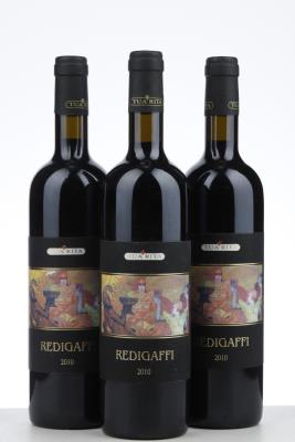 REDIGAFFI 2010 - Tua Rita - 3 Bottles
