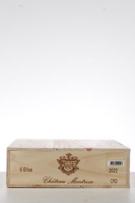 MONTROSE 2022 - Mc - 6 Bottles - Owc 6