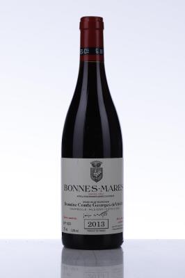 BONNES MARES 2013 - Comte de Vogue - 1 Bottle
