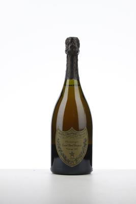 DOM PERIGNON 1995 - Moet et Chandon - 1 Bottle