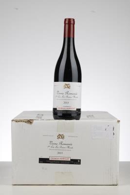 VOSNE ROMANEE LES BEAUX MONTS 2015 - Georges Noellat - 6 Bottles