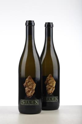 POUILLY FUME SILEX 2006 - Dagueneau - 2 Bottles