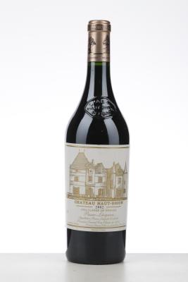 HAUT BRION 2002 - Mc - 1 Bottle