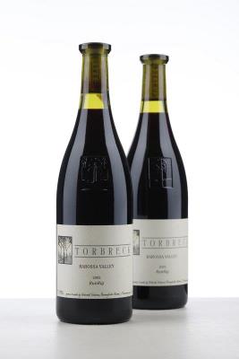 TORBRECK RUNRIG 2005 - Torbreck - 2 Bottles