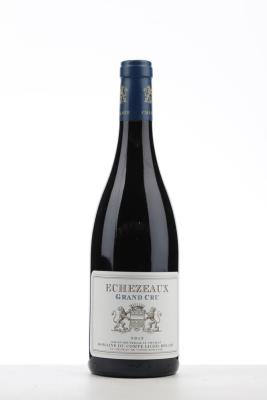 ECHEZEAUX 2015 - Comte Liger Belair - 1 Bottle