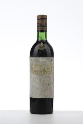 DOMAINE DE L'EGLISE 1966 - Mc - 1 Bottle