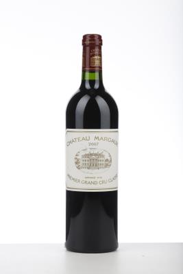 MARGAUX 2007 - Mc - 1 Bottle