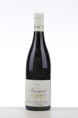 POMMARD LES BERTINS 2013 - Chantal Lescure - 1 Bottle