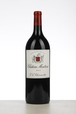 MONTROSE 2003 - Mc - 1 Magnum