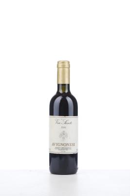 VIN SANTO 1986 - Avignonesi - 1 x 0,375Ltr