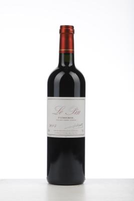 LE PIN 2005 - Mc - 1 Bottle
