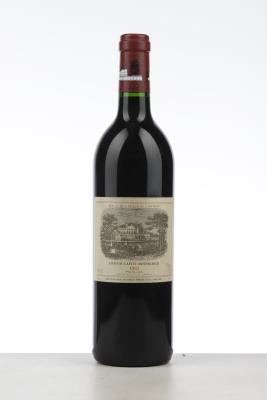 LAFITE ROTHSCHILD 1992 - Mc - 1 Bottle