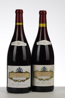 ECHEZEAUX DU CLOS FRANTIN 1993 - Albert Bichot - 2 Magnums