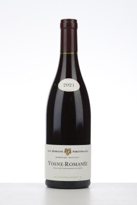 VOSNE ROMANEE 2021 - Forey - 1 Bottle