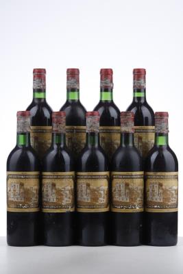 DUCRU BEAUCAILLOU 1974 - Mc - 9 Bottles