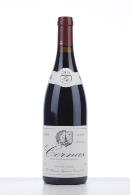 CORNAS REYNARD 2018 - Thierry Allemand - 1 Bottle