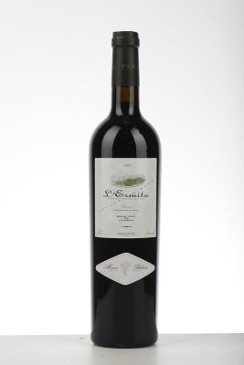 L'ERMITA VELLES VINYES 1995 - Alvaro Palacios - 1 Bottle