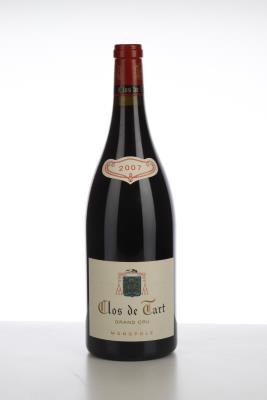 CLOS DE TART 2007 - Mommesin - 1 Magnum
